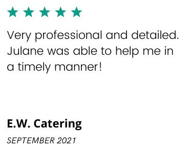 Ew Catering